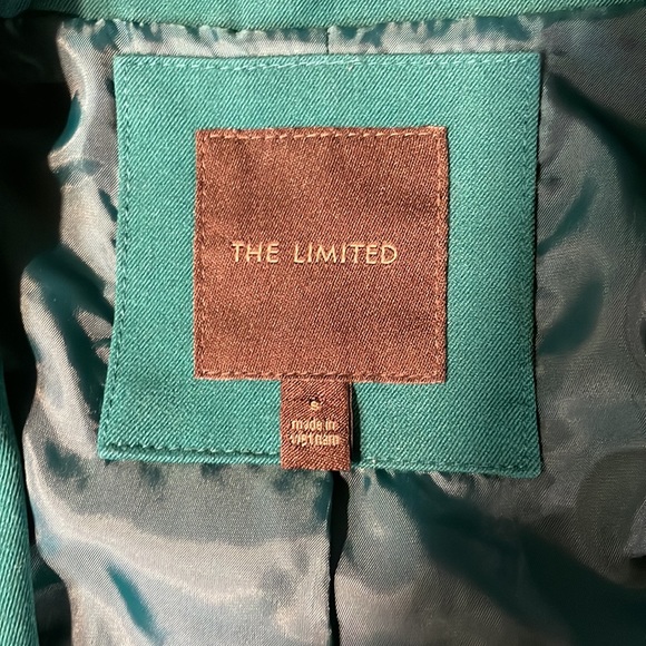 The limited blazer - Picture 2 of 2